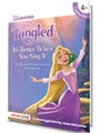 Tangled - It's Better When You Sing It