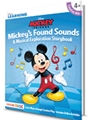 Mickey's Found Sounds