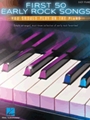 First 50 Early Rock Songs You Should Play on the Piano