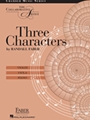 Three Characters
