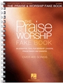Praise & Worship Fake Book  - 2nd Edition