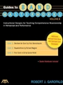 Guides to Band Masterworks  Volume 1 Revised
