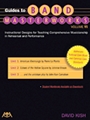 Guides to Band Masterworks  Volume VI