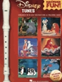 Disney Tunes - Recorder Fun!