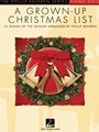Grown Up Christmas List