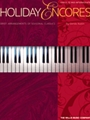 Holiday Encores
