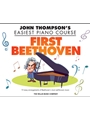 First Beethoven