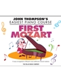 First Mozart