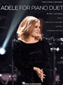 Adele for Piano Duet