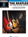 Beatles for 3 or More Guitars