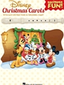 Disney Christmas Carols