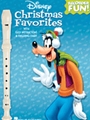 Disney Christmas Favorites