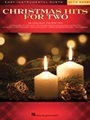 Christmas Hits for Two Alto Saxes