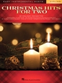 Christmas Hits for Two Violins
