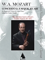 Clarinet Concerto  KV 622
