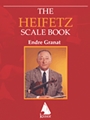 Heifetz Scale Book for Violin