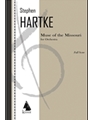 Muse of the Missouri for Orchestra - Full Score