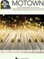 Motown - All Jazzed Up!