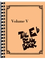 The Real Book - Volume V