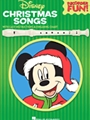 Disney Christmas Songs