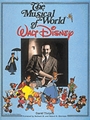 Musical World Of Walt Disney