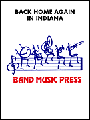 Back Home Again In Indiana