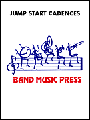 Jump Start Cadences For Percussion Set 4