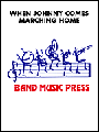 When Johnny Comes Marching Home