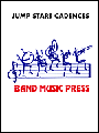 Jump Start Cadences For Percussion Set 1