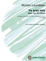 Ya eres Mia (Now You Are Mine)