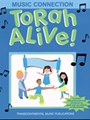 Torah Alive! Music Connection