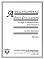 Ben Steinberg  A Solo Collection Volume 1