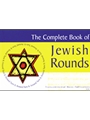 Complete Book Of Jewish Rounds