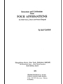 Two Affirmations: Tzur Yisaeil And Chatzi Kaddish