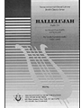 Hallelujah (Psalm 150)