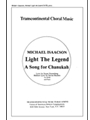 Light The Legend