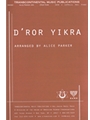 D'ror Yikra