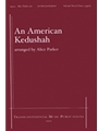 American Kedushah