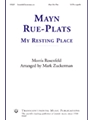 Mayn Rue-plats