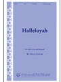 Halleluyah