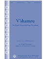 V'shamru