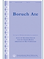 Boruch Ate