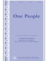 One People
