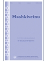 Hashkiveinu