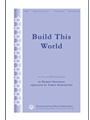 Built This World
