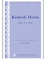 Kodesh Heim