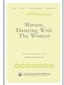 Miriam Dancing With The Women