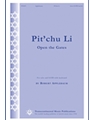 Pit'chu Li