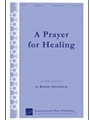 Prayer For Healing