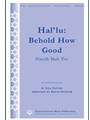 Hal'lu: Behold How Good